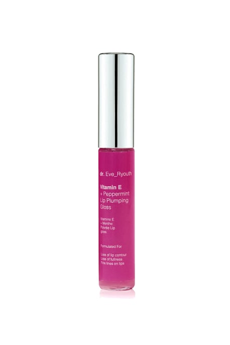 Vitamine E en Pepermunt Lip Plumps 8ml - Image 1