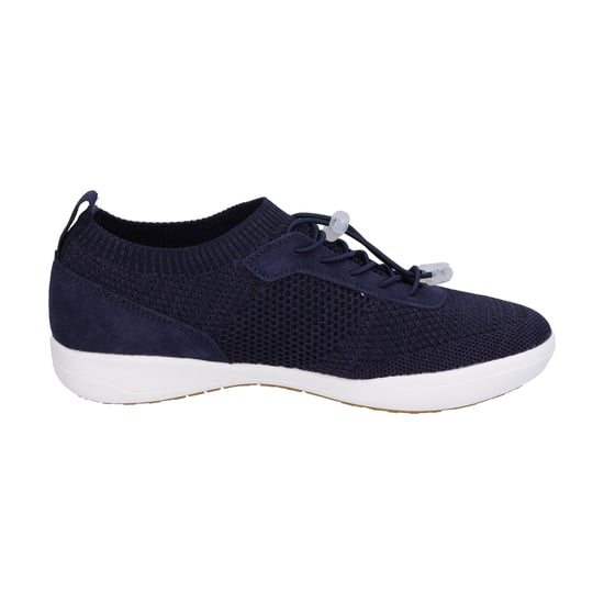 JOSEF SEIBEL Sina 69 | Sneaker voor Dames | blauw - Image 3