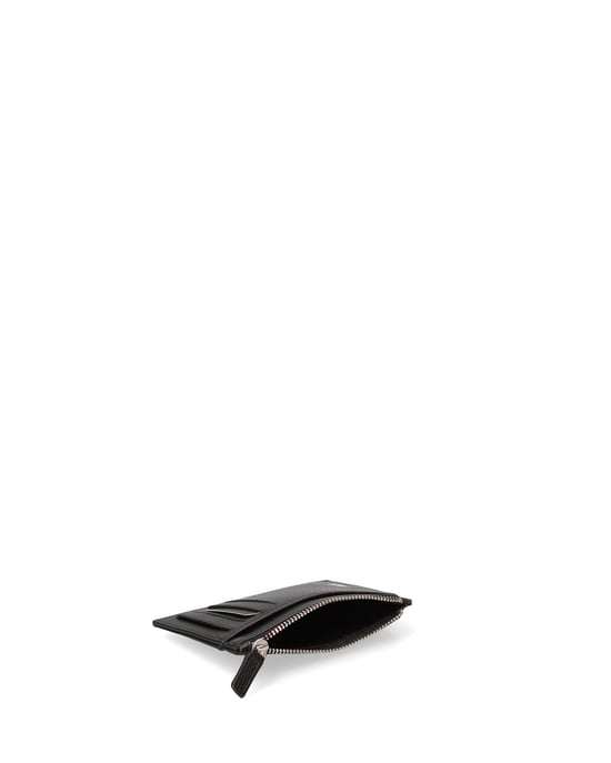 John Richmond Kaarthouder Heren BLACK - Image 3