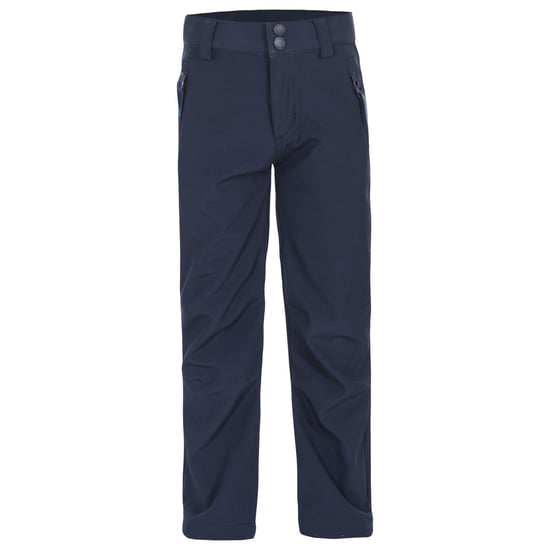 Trespass Childrens/Kids Galloway Softshell Trousers