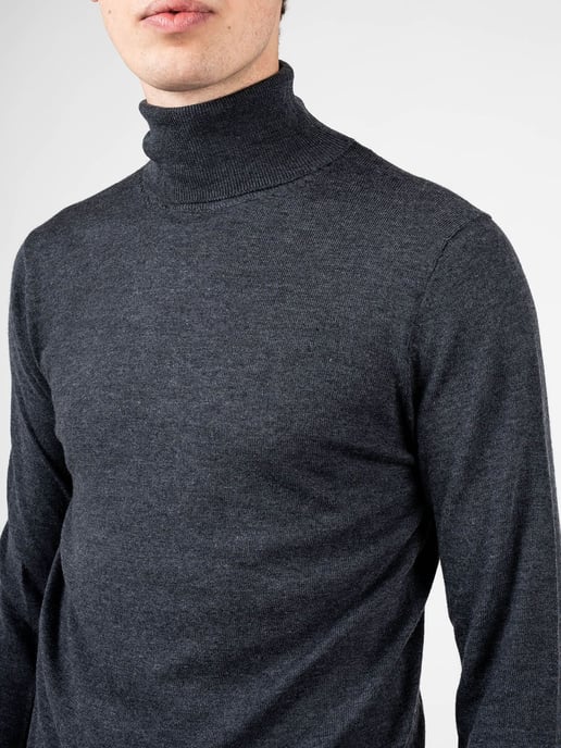 Xagon Man stoppen Basic Mannen Grijs - Image 5