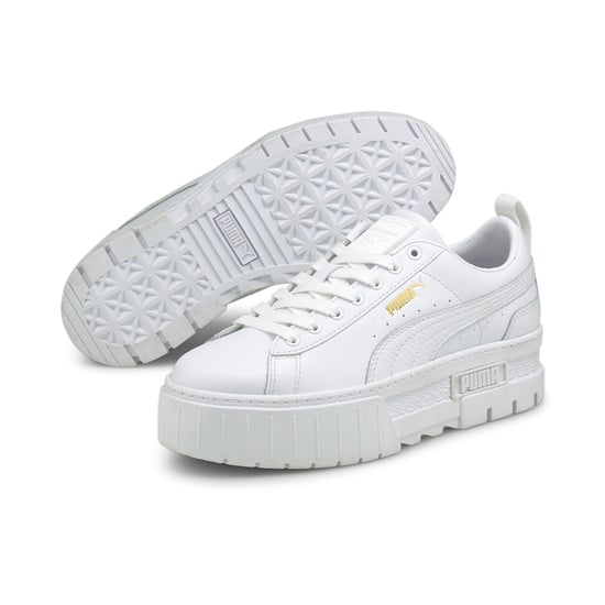 PUMA Mayze Classic Damestrainers - Image 2