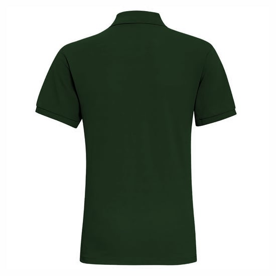 Asquith & Fox Heren Poloshirt met korte mouwen (Fles) - Image 2