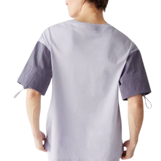 Belstaff Sol Violet Paars T-shirt - Image 2