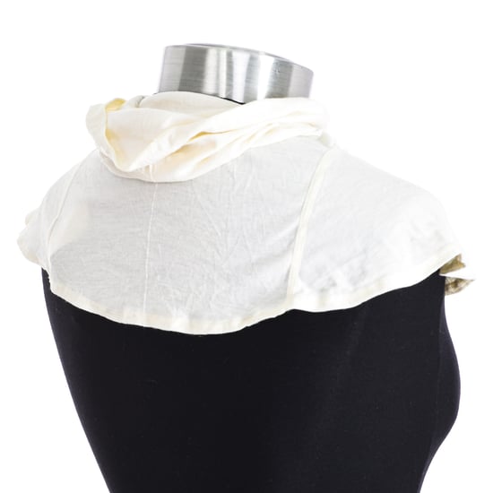 Lifestyle 93100 Women's Casual Twisted Knit Collar