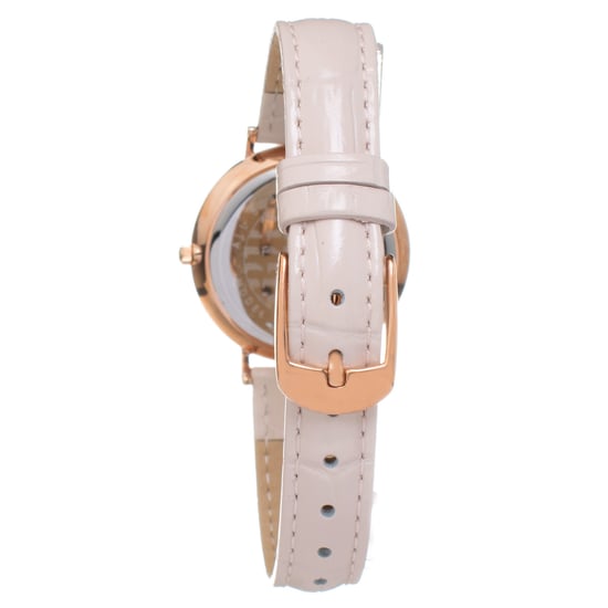 Folli Follie Ladies Watch Quartz pink