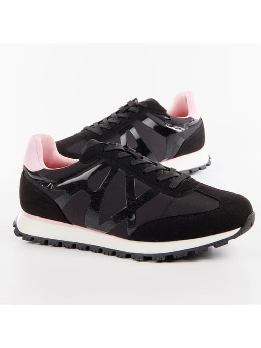 Armani Exchange Shine damessneaker - Image 2