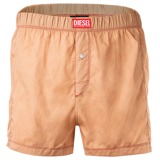 Diesel Uubx-Stark Boxer-Shorts Gewoven Boxershorts - Image 1