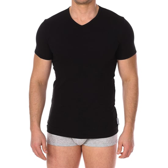 Pack-2 Essential short-sleeved T-shirts BKK1UTS02BI men