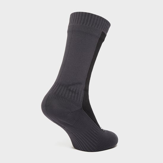 Sealskinz Waterdichte Koude Weer Halflange Sokken - Image 3