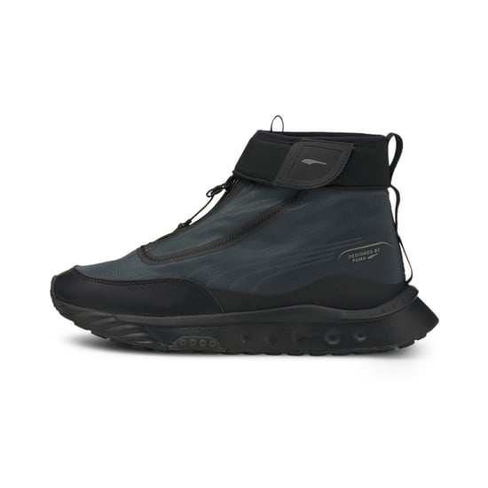 PUMA Mens Wild Rider AD4PT Trainers Sports Shoes