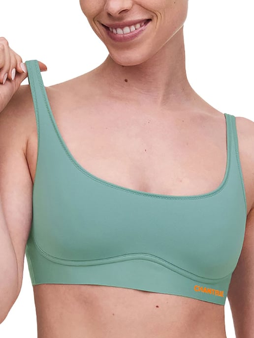 SoftStretch Magic Spacer Bralette