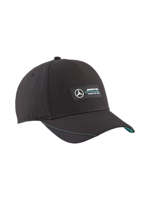 PUMA Unisex Mercedes-AMG PETRONAS Cap