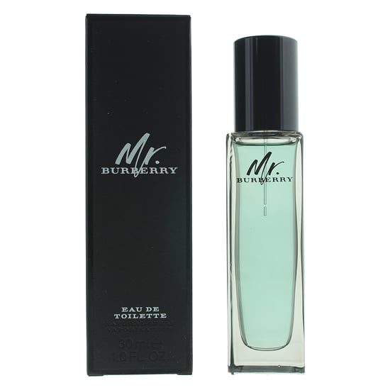 Burberry Mr. Burberry Eau de Toilette 30ml Spray For Him