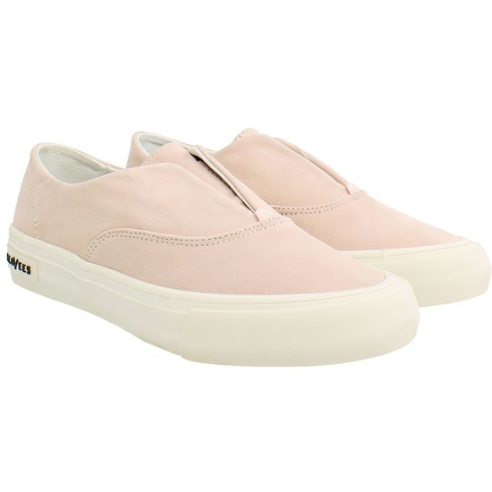 Seavees Sunset Strip Dames Roze Schoenen - Image 2