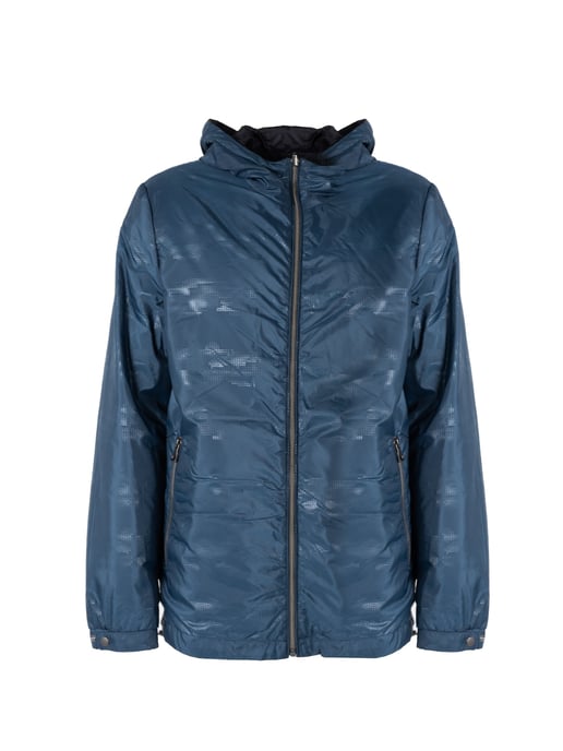 Geox jas Siron Mannen blauw - Image 1