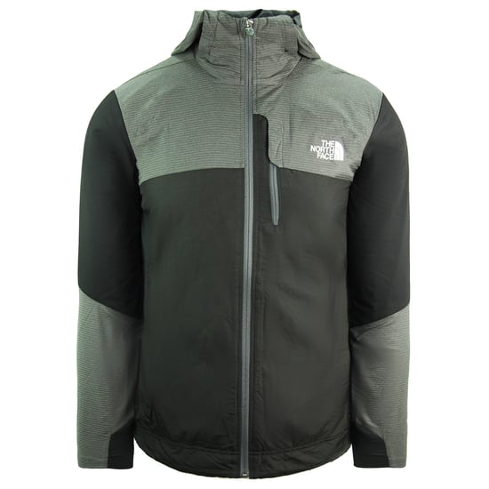 The North Face VENTRIX Hooded Zip Up Zwart Heren Trainingsjas NF0A3RGCJK3 - Image 3