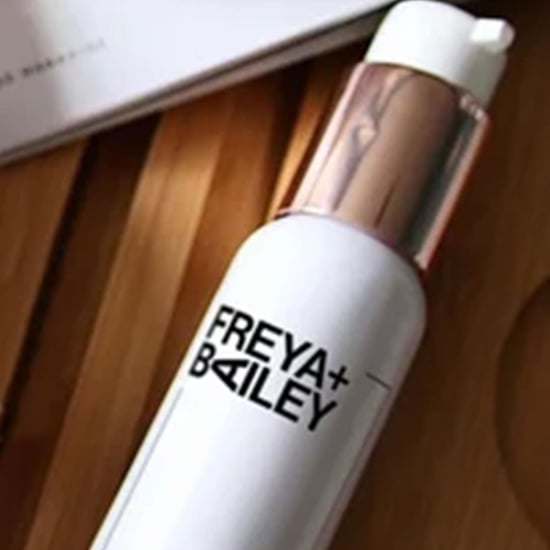 Freya + Bailey Glo’up! Face Cleanser with Oat Silk + Essential Fatty Acids