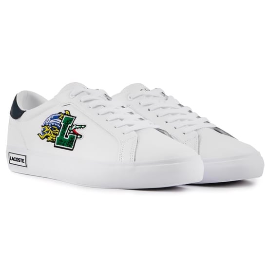 Lacoste Powercourt Sneakers - Image 2