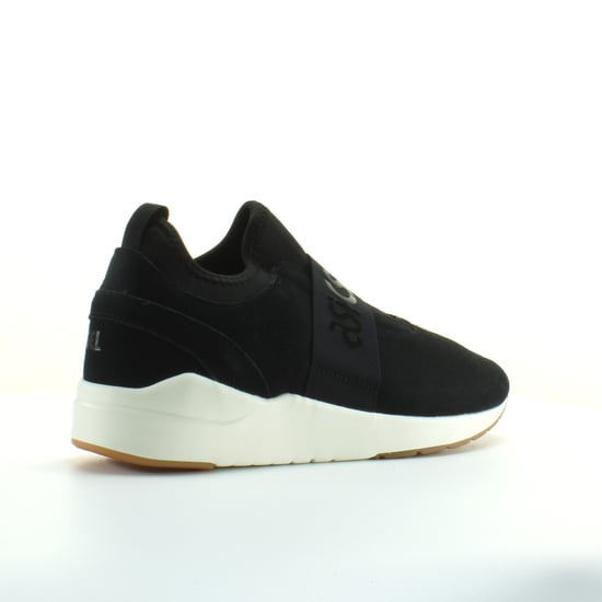 Asics Gel-Lyte Komachi Womens Black Trainers