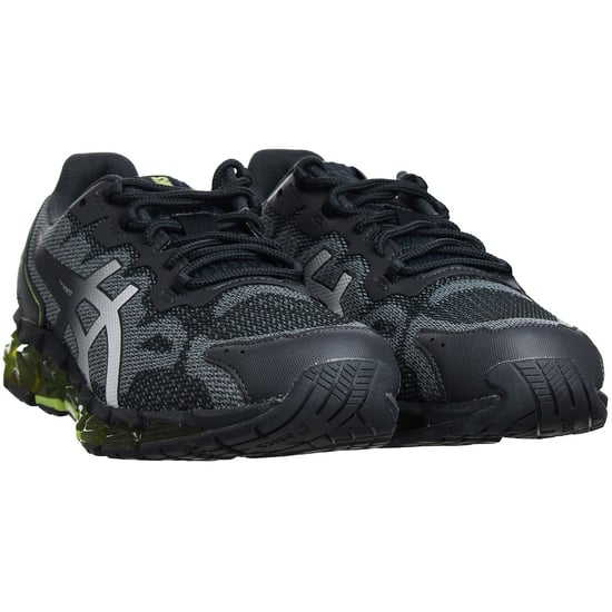 Asics Gel-Quantum 360 6 Heren Grijze Sneakers - Image 2