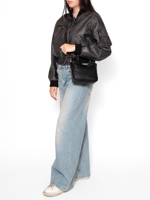 Gave Lux tas vrouwen BLACK - Image 2