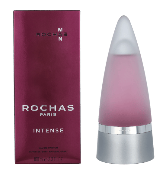 Rochas Man Intense Edp Spray100 ml. - Image 1