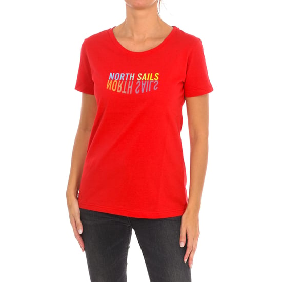 Short sleeve t-shirt 9024290 women