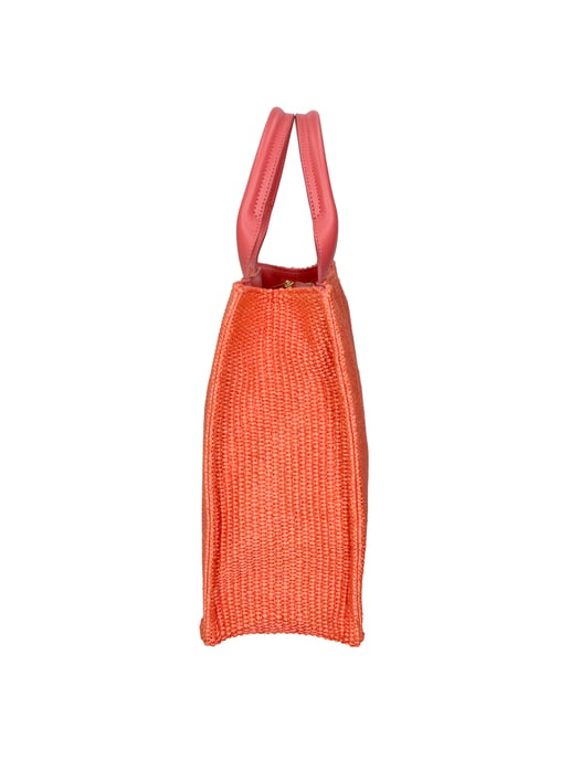 My-Best Bag tas ZWART LIGHT PINK - Image 3