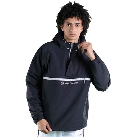 Sergio Tacchini herenwindjack Neromon - Image 1