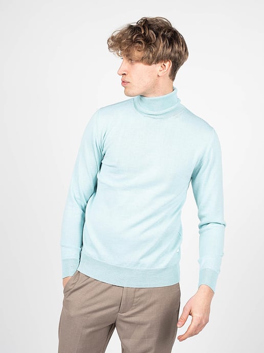 Takeshy Kurosawa stoppen Mannen blauw - Image 3