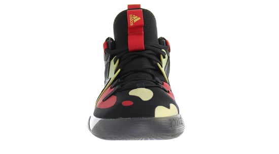 Adidas Harden Stepback 2 Mens Black Trainers