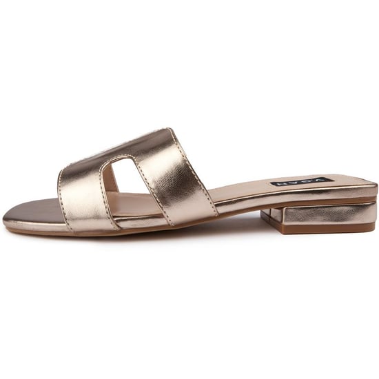 V.gan Vegan Bok Slide Sandalen - Image 4