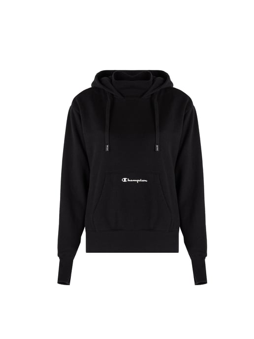 Champion blouse Vrouw zwart - Image 1