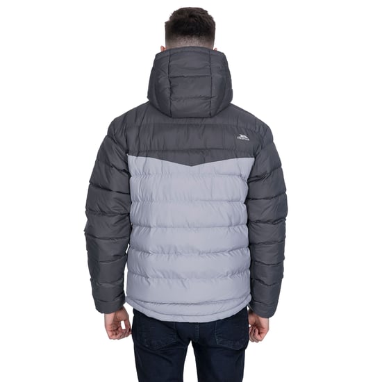 Trespass Mens Oskar Padded Jacket