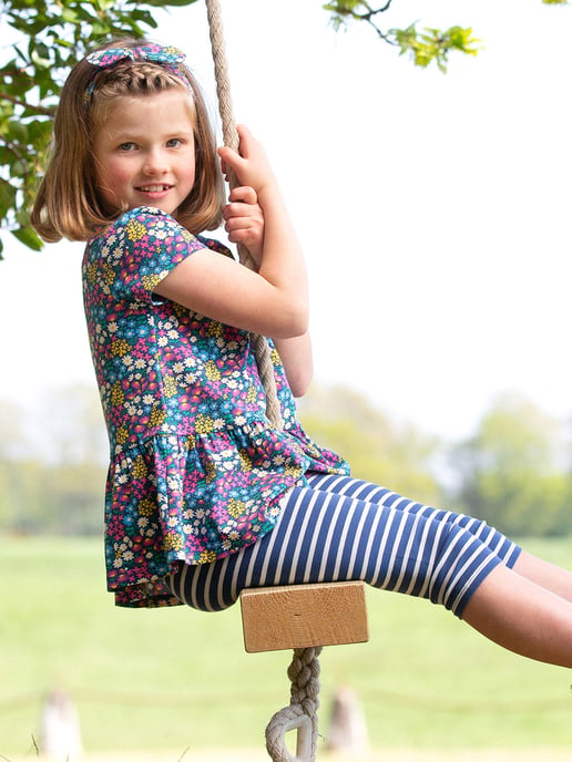 Kite Clothing Flower Patch Tunic