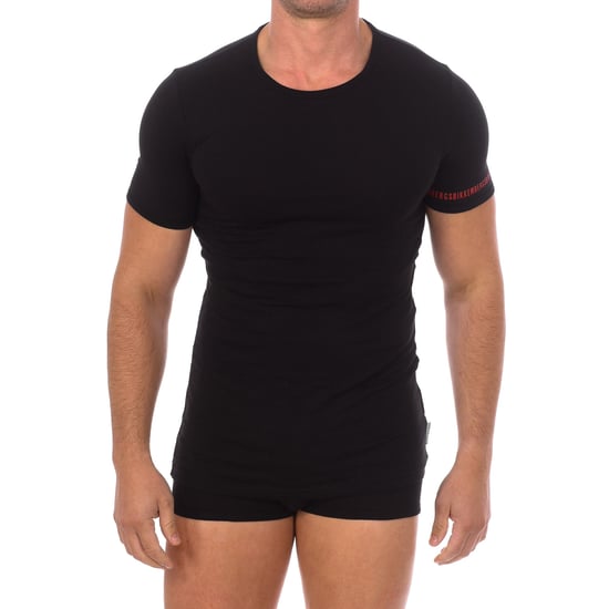 Set 2 T-shirts van biologisch katoen - Image 3