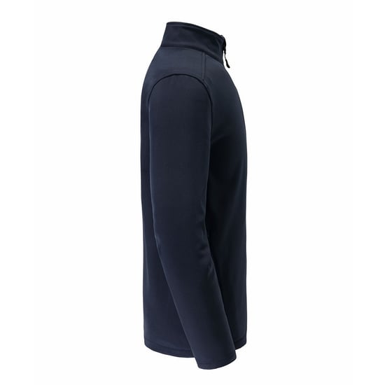 Russell Heren Essential Soft Shell Jas (Franse marine) - Image 3