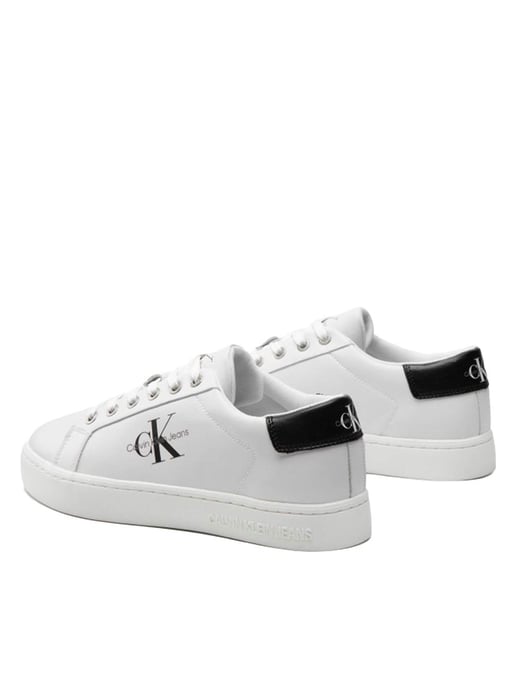 Calvin Klein retro sneakers voor heren - Image 4