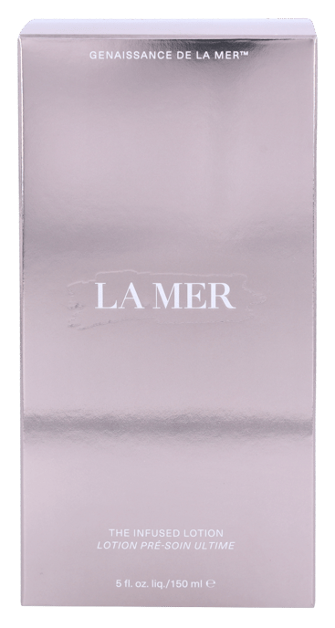 La Mer Genaissance The Infused Lotion 150ml. - Image 2