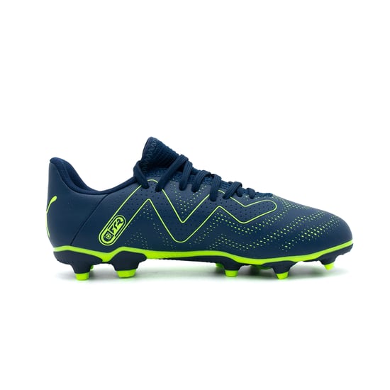 Puma Future Play Fg/Ag Jr Voetbalschoenen - Image 2