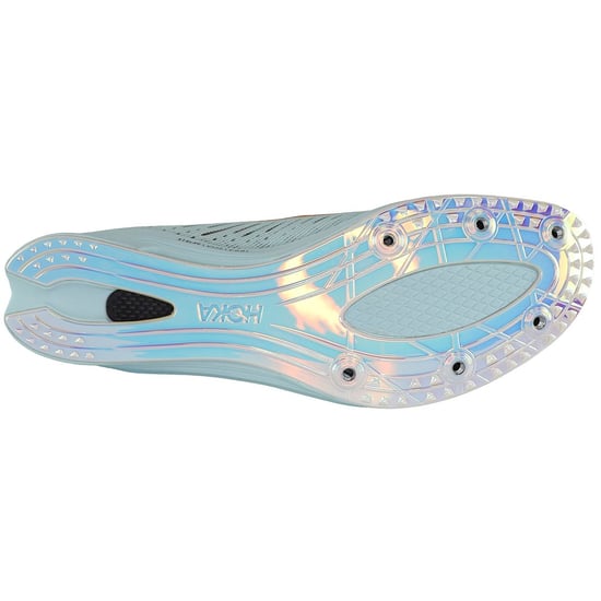 Hoka Cielo X MD Track Spike Heren Blauw Hardlooptrainers - Image 3