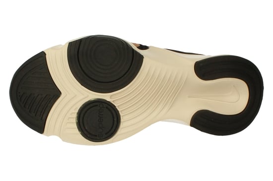 Nike Superrep Go Dames Sneakers Zwart - Image 5