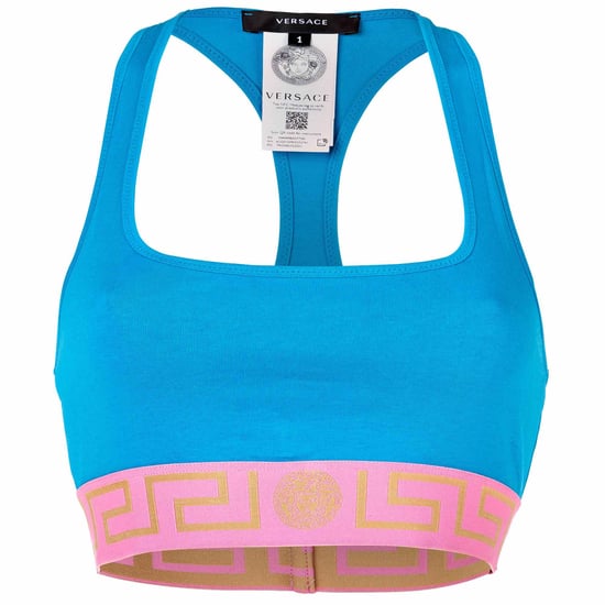 Versace Bustier Topeka Organische Katoen - Image 1