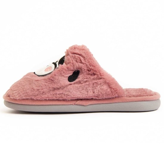 Northome Slippers Calides9 In Pink