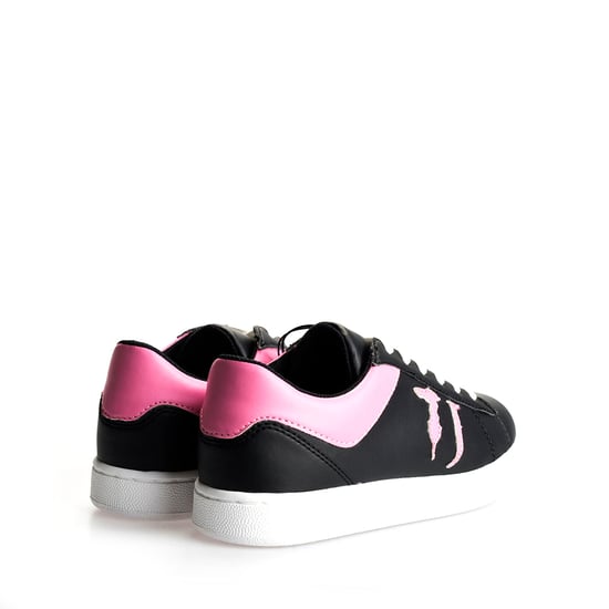 Trussardi Jeans Sneakers Vrouw zwart - Image 3