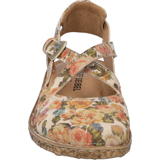 JOSEF SEIBEL Rosalie 13 | Sandaal voor Dames | beige - Image 4