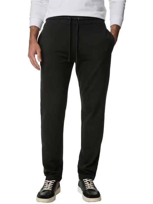 Kruze Heren Open Hem Joggers - Image 1