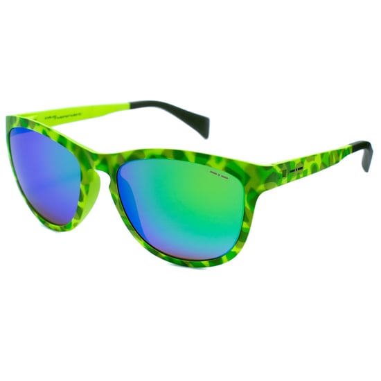 Italia Independent Unisex Zonnebril 55/17/135 mm Acetaat - Image 1