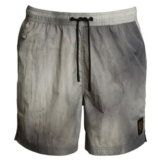 Belstaff Breaker grijze korte broek - Image 1
